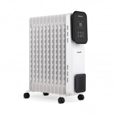 Olejový radiátor Rohnson R-2511-23 Genius Wi-Fi