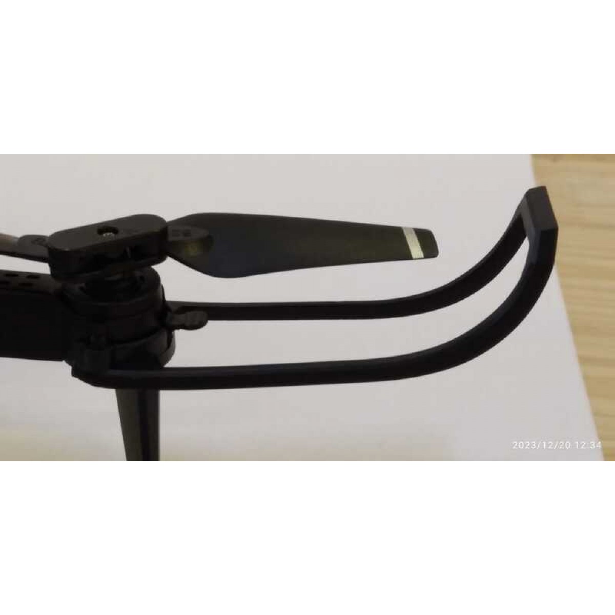 Náhradní set 4 chráničů vrtulí pro dron AERIUM KF 4K