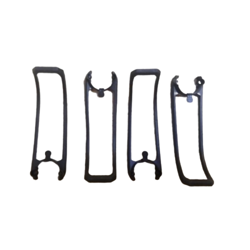 Náhradní set 4 chráničů vrtulí pro dron AERIUM KF 4K