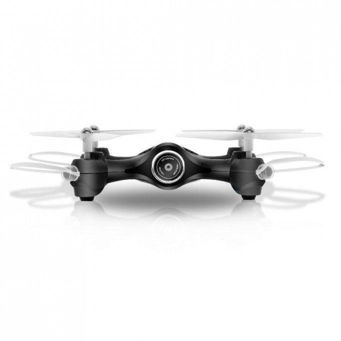 Dron Syma X23W černá