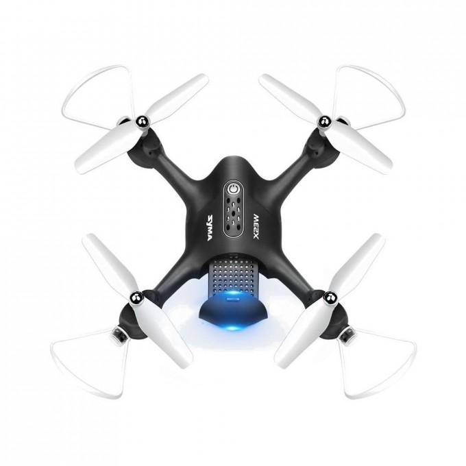 Dron Syma X23W černá