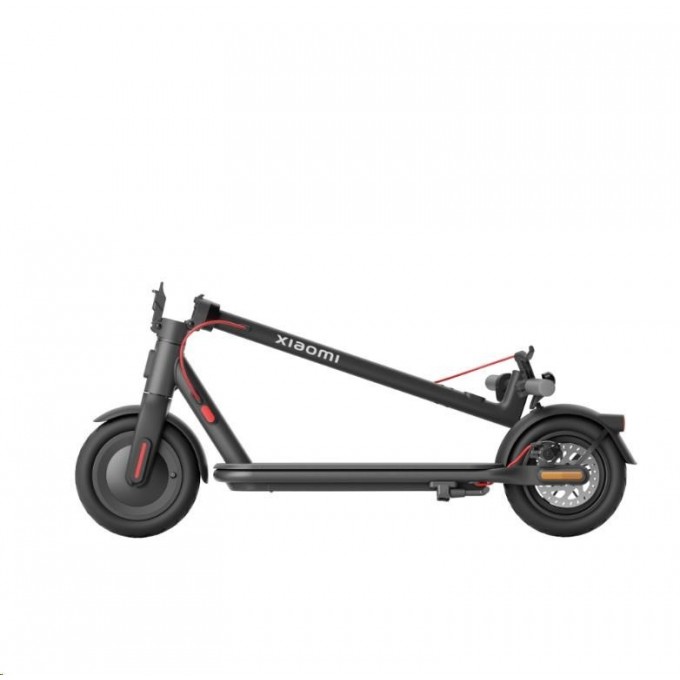 Elektrokoloběžka Xiaomi Electric Scooter 4 EU