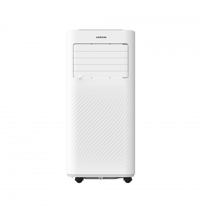 Mobilní klimatizace AERIUM P9000 Silent Wi-Fi - rozbaleno