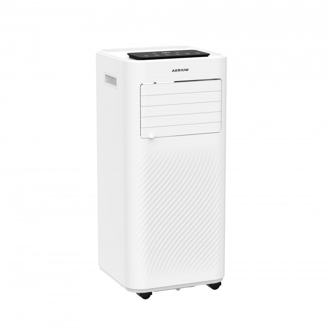 Mobilní klimatizace AERIUM P9000 Silent Wi-Fi - rozbaleno