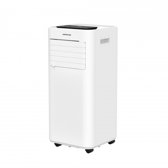 Mobilní klimatizace AERIUM P9000 Silent Wi-Fi - rozbaleno