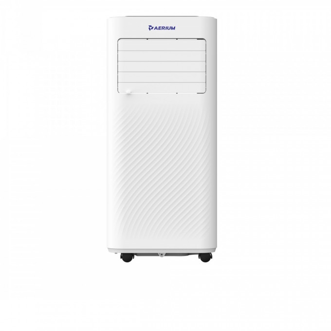 Mobilní klimatizace AERIUM P9000 Silent Wi-Fi