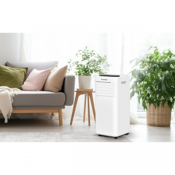 Mobilní klimatizace AERIUM P9000 Silent Wi-Fi