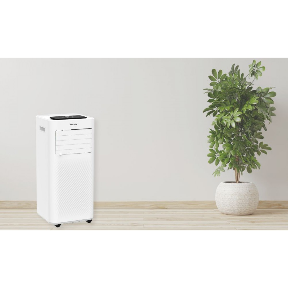 Mobilní klimatizace AERIUM P9000 Silent Wi-Fi
