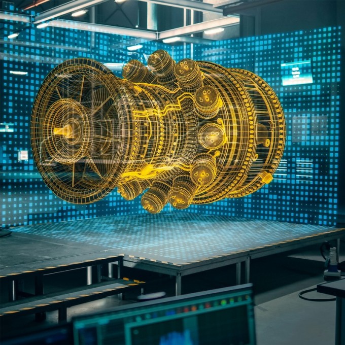 Profesionální vysoušeč vlasů Rohnson R-682 Electra