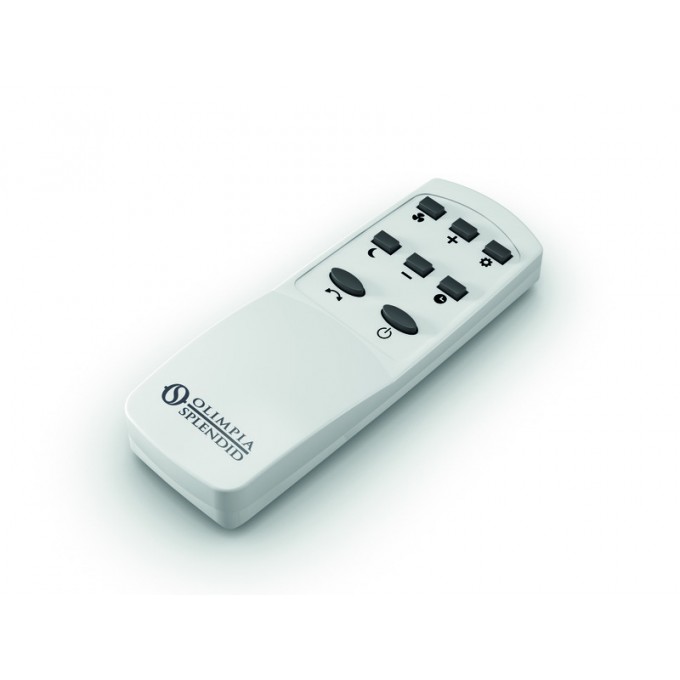 Mobilní klimatizace Olimpia Splendid Dolceclima 10 HP Wi-Fi