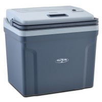 Přenosná termoelektrická autochladnička Rohnson R-4025T Cool Buddy