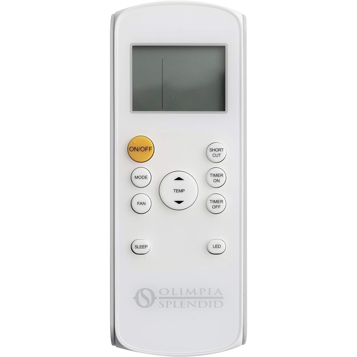 Mobilní klimatizace Olimpia Splendid Compact 9P