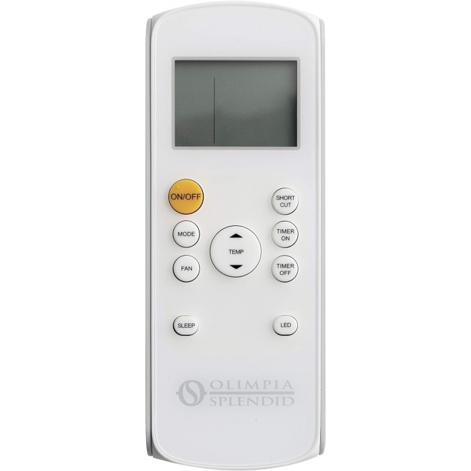 Mobilní klimatizace Olimpia Splendid Compact 9P Mobilní klimatizace Olimpia Splendid Compact 9P