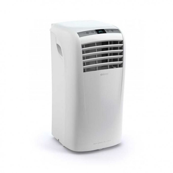 Mobilní klimatizace Olimpia Splendid Compact 9P Mobilní klimatizace Olimpia Splendid Compact 9P