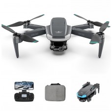 KFPLAN KF110 GPS 4K
