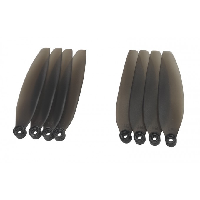 Náhradní set 8 vrtulek pro dron AERIUM SKEIRON MINI 3