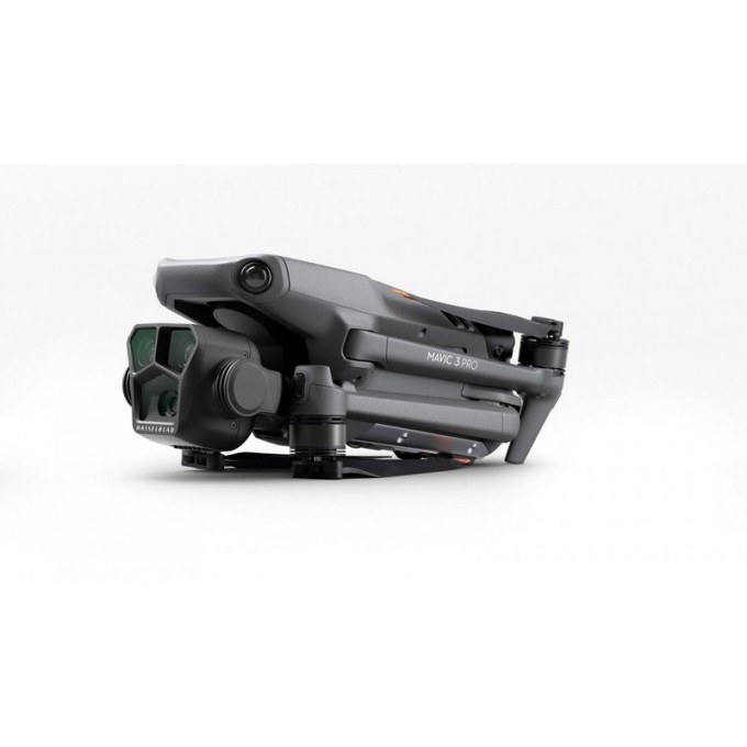 Dron DJI Mavic 3 Pro Fly More Combo + DJI RC - 3 baterie