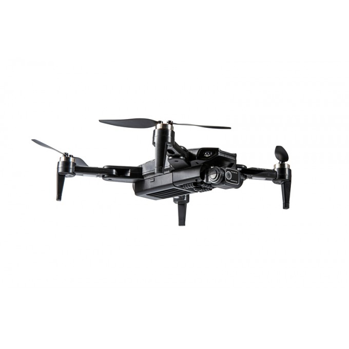 Dron AERIUM R96X 4K Dual Camera GPS - 3 baterie - rozbaleno
