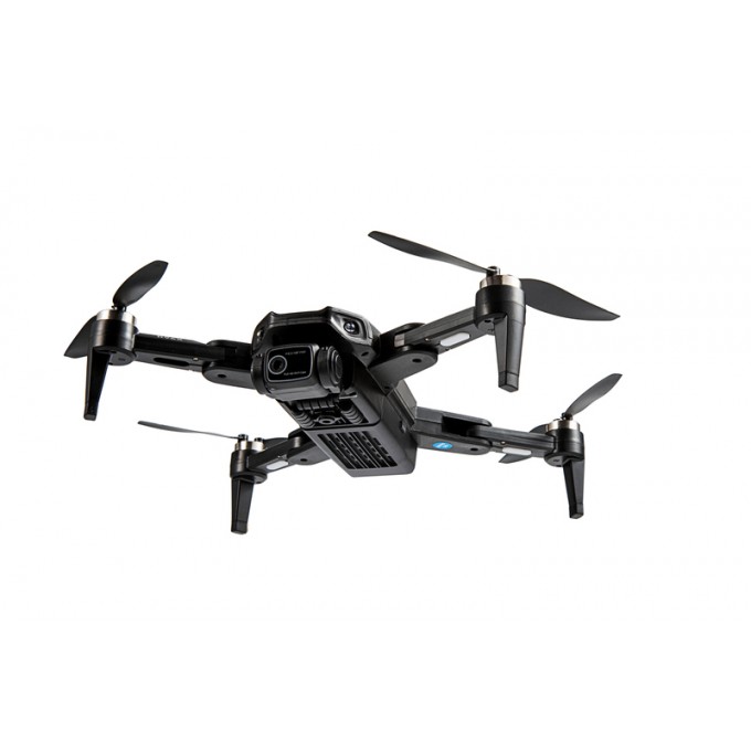 Dron AERIUM R96X 4K Dual Camera GPS - 3 baterie - rozbaleno