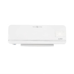 Keramické nástěnné topidlo EUROM Sani-Wallheat 2000 Wi-Fi