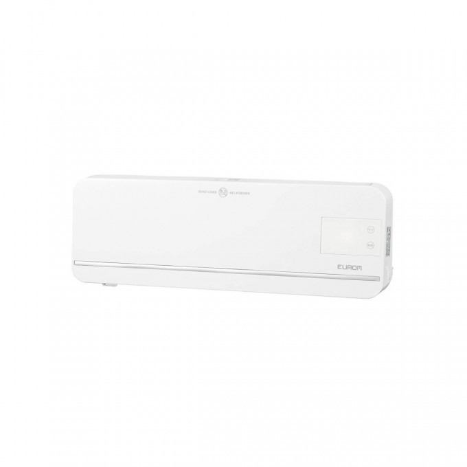 Keramické nástěnné topidlo EUROM Sani-Wallheat 2000 Wi-Fi