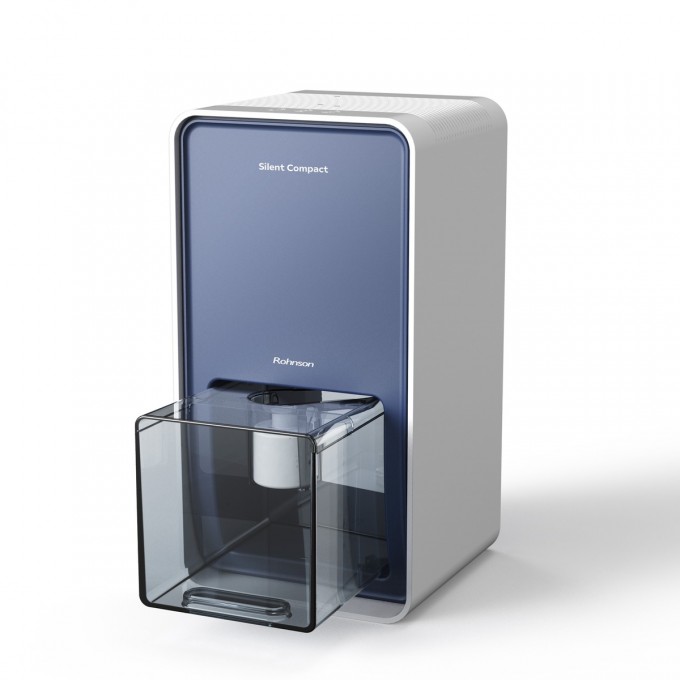 Odvlhčovač vzduchu Rohnson R-9002 Silent Compact