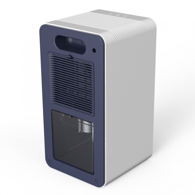 Odvlhčovač vzduchu Rohnson R-9002 Silent Compact