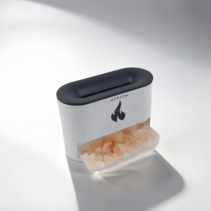 Aroma difuzér AERIUM AuraGlow BZ-021