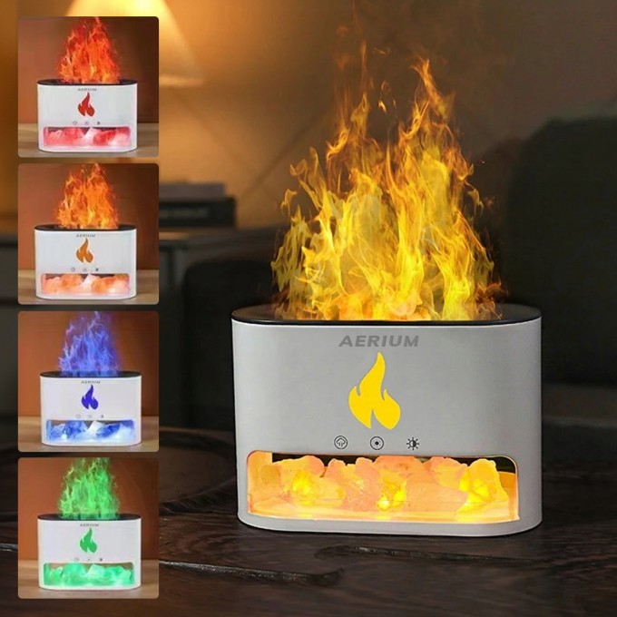 Aroma difuzér AERIUM AuraGlow BZ-021