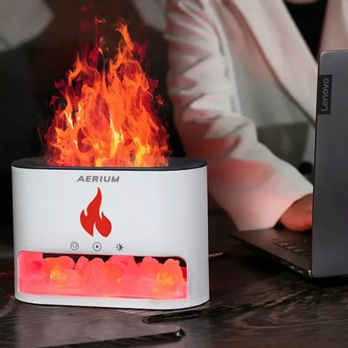 Aroma difuzér AERIUM AuraGlow BZ-021