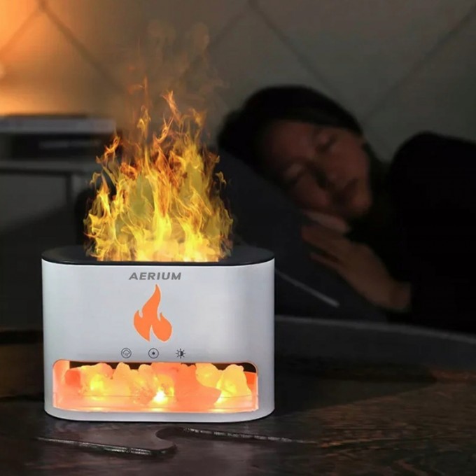 Aroma difuzér AERIUM AuraGlow BZ-021