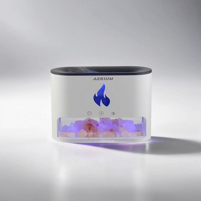 Aroma difuzér AERIUM AuraGlow BZ-021