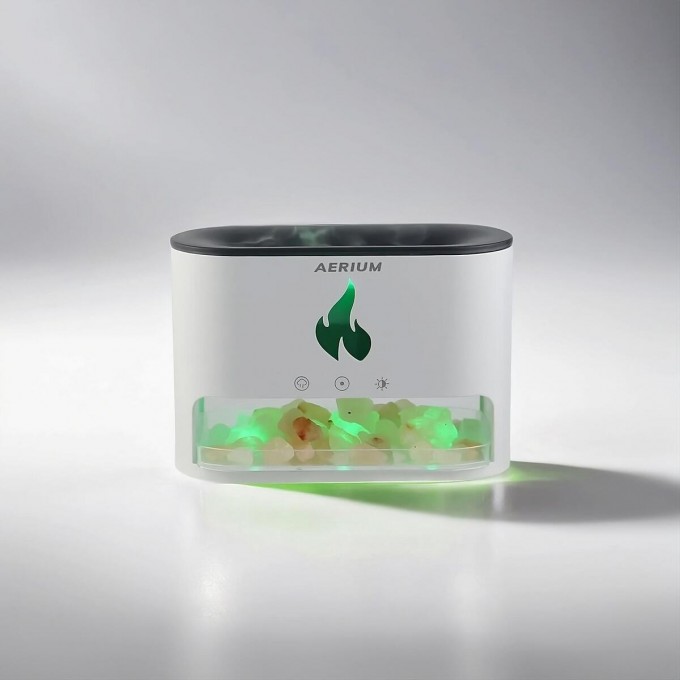 Aroma difuzér AERIUM AuraGlow BZ-021