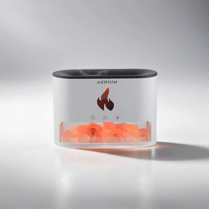 Aroma difuzér AERIUM AuraGlow BZ-021