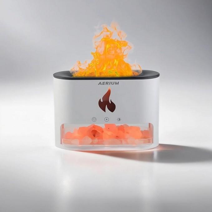 Aroma difuzér AERIUM AuraGlow BZ-021