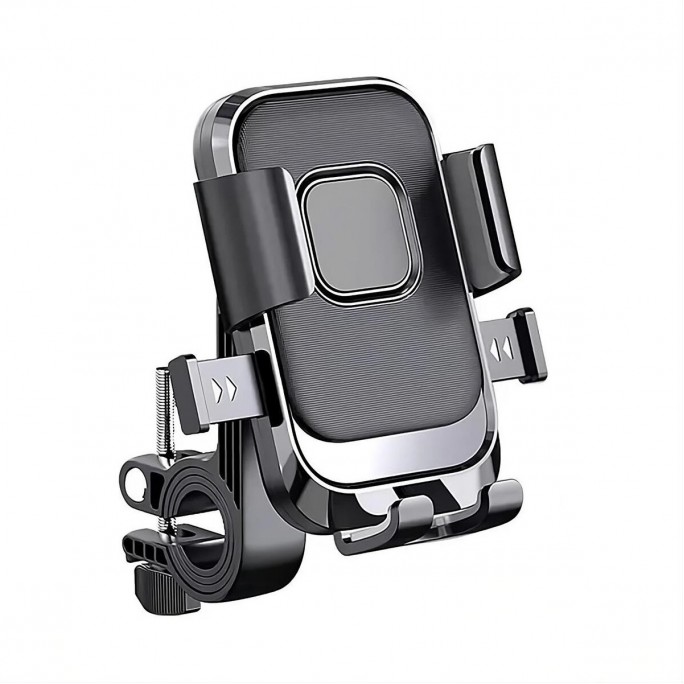 Držák na mobilní telefon k elektrokoloběžce