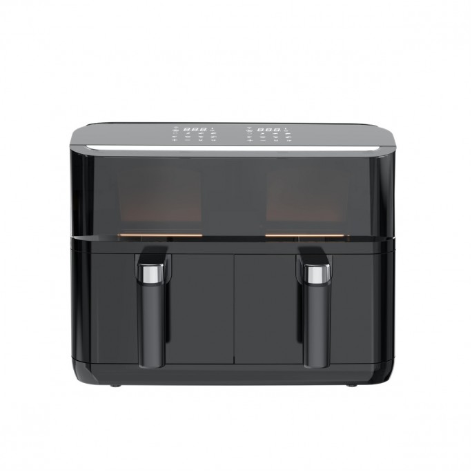 AERIUM CrispWave FA300 DUAL ZONE - rozbaleno AERIUM CrispWave FA300 DUAL ZONE - rozbaleno