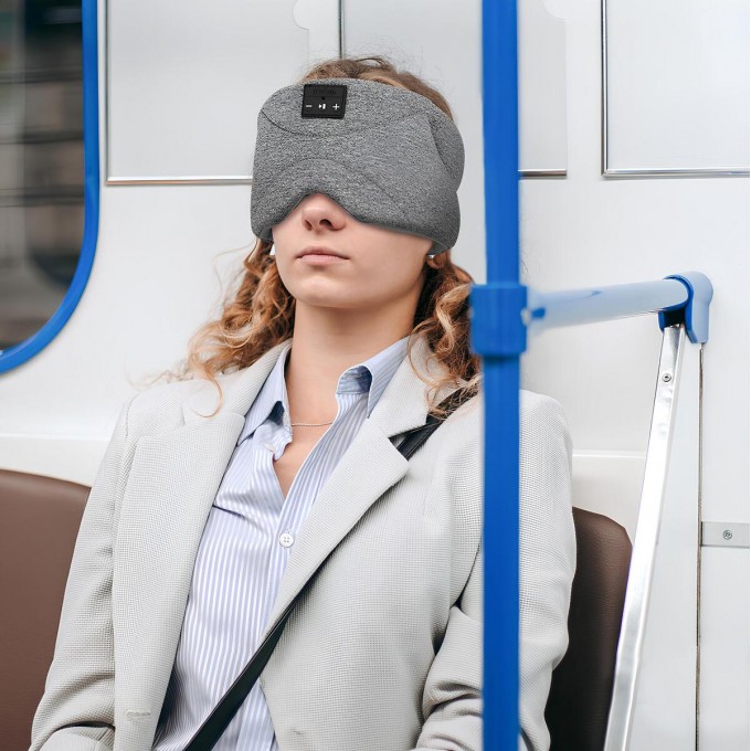 Spací maska AERIUM ZENSLEEP SK-29FD