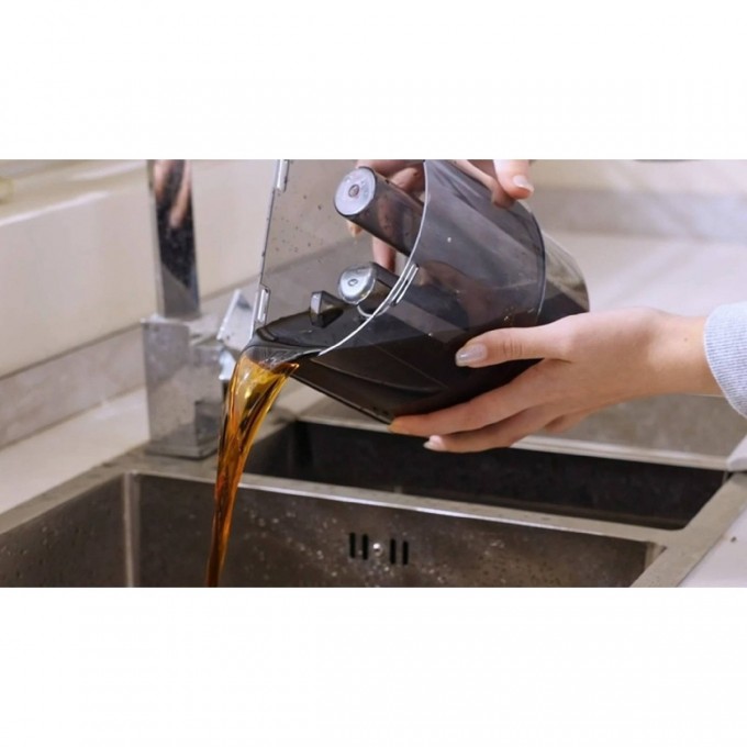 Tepovač sedaček a autosedaček AERIUM R1600 Clean Professional