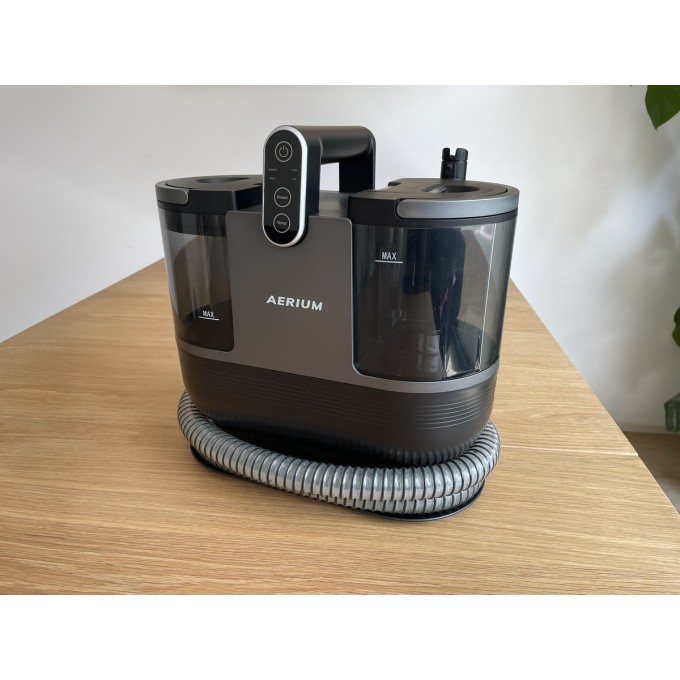 Tepovač sedaček a autosedaček AERIUM R1600 Clean Professional