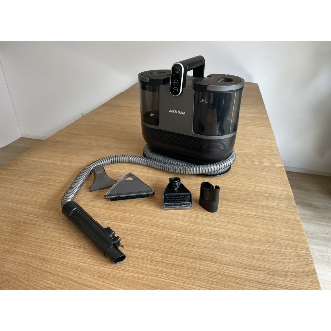 Tepovač sedaček a autosedaček AERIUM R1600 Clean Professional