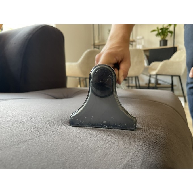 Tepovač sedaček a autosedaček AERIUM R1600 Clean Professional