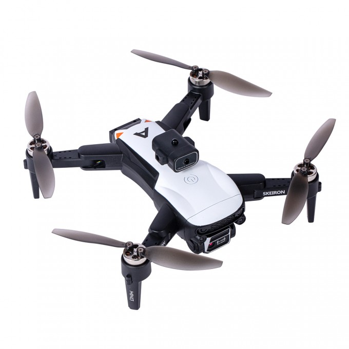 Dron AERIUM SKEIRON MINI 3, 3 baterie - rozbaleno