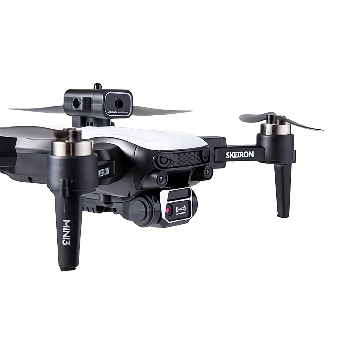 Dron AERIUM SKEIRON MINI 3, 3 baterie