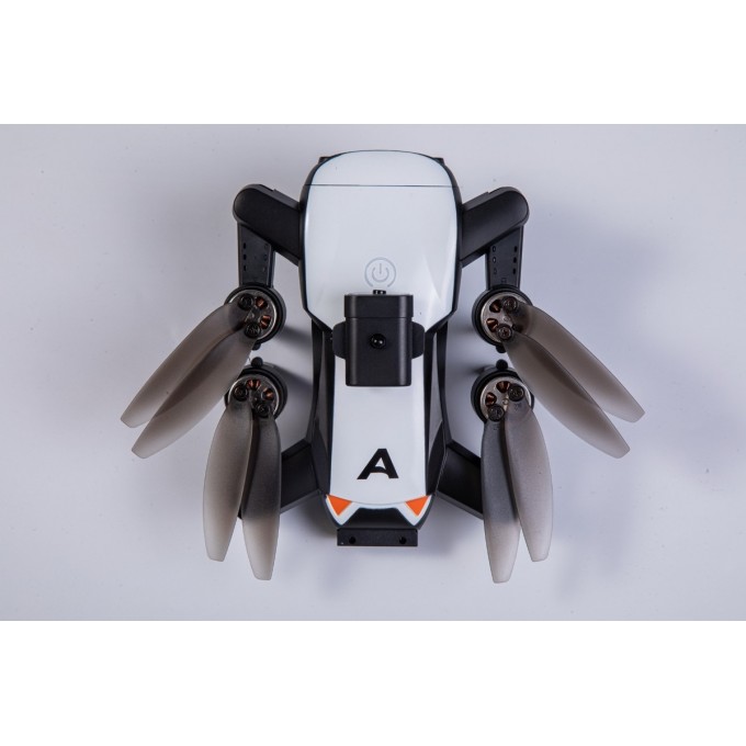 Dron AERIUM SKEIRON MINI 3, 3 baterie - rozbaleno