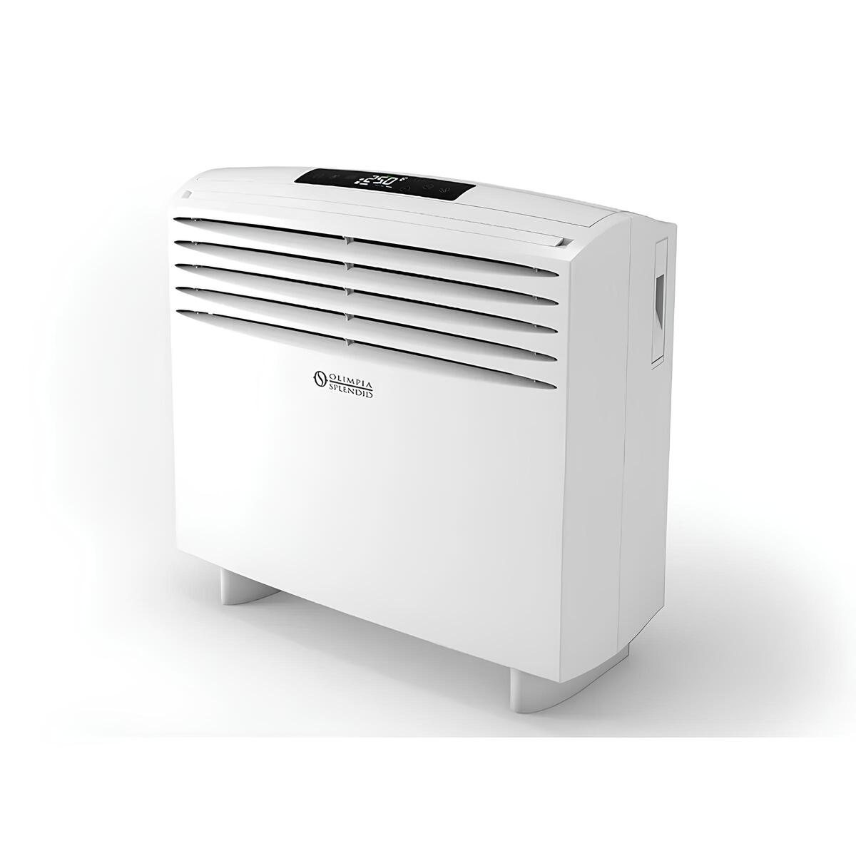 Klimatizácia Olimpia Splendid Unico EASY S2 HP