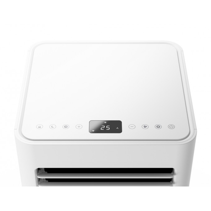 Mobilní klimatizace Olimpia Splendid Dolceclima 12 Wi-Fi