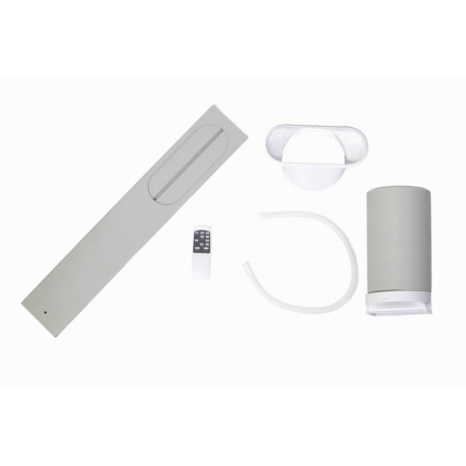 Mobilní klimatizace Olimpia Splendid Dolceclima 12 Wi-Fi