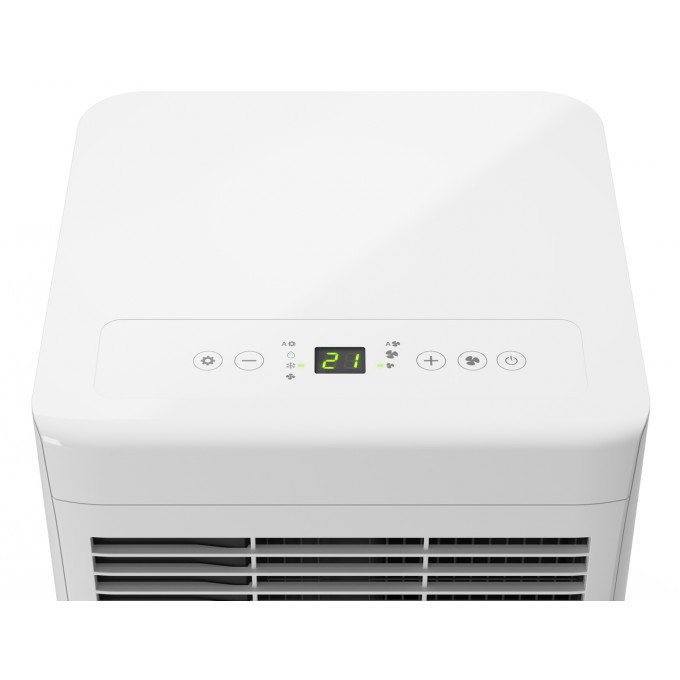 Mobilní klimatizace Olimpia Splendid Dolceclima Compact 8 SW