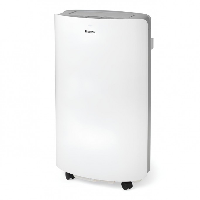 Woods CORTINA 12K AirSwitch - rozbaleno